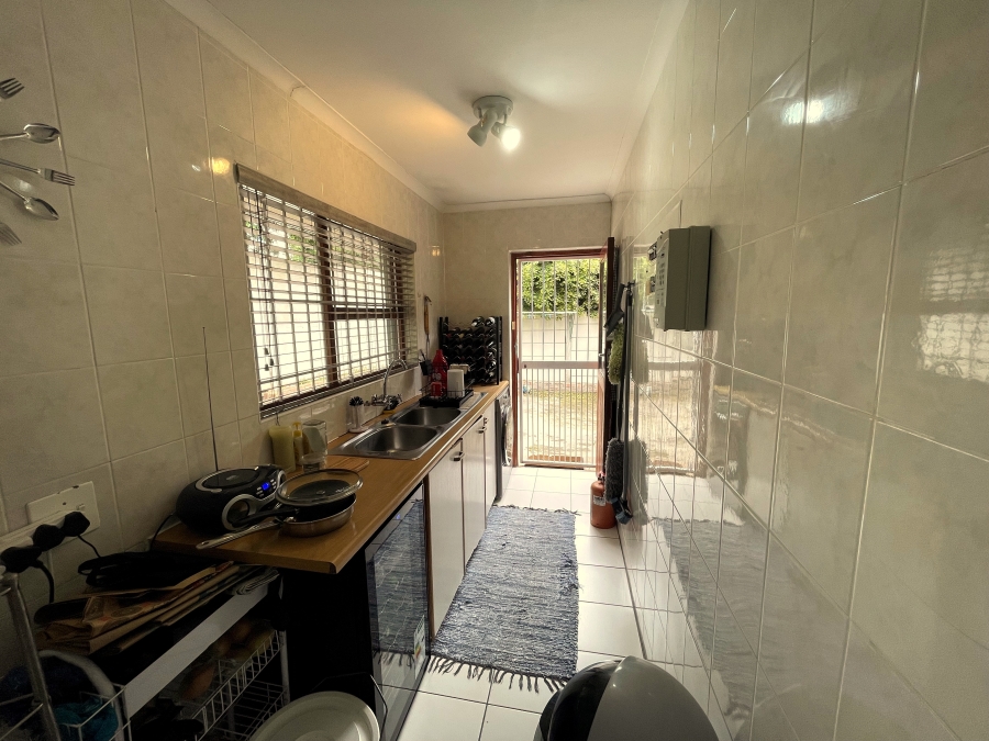 To Let 3 Bedroom Property for Rent in Vierlanden Western Cape